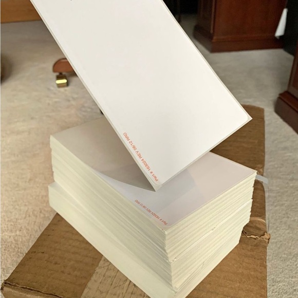 Shipping Labels 60 qty - Picture 3 of 5